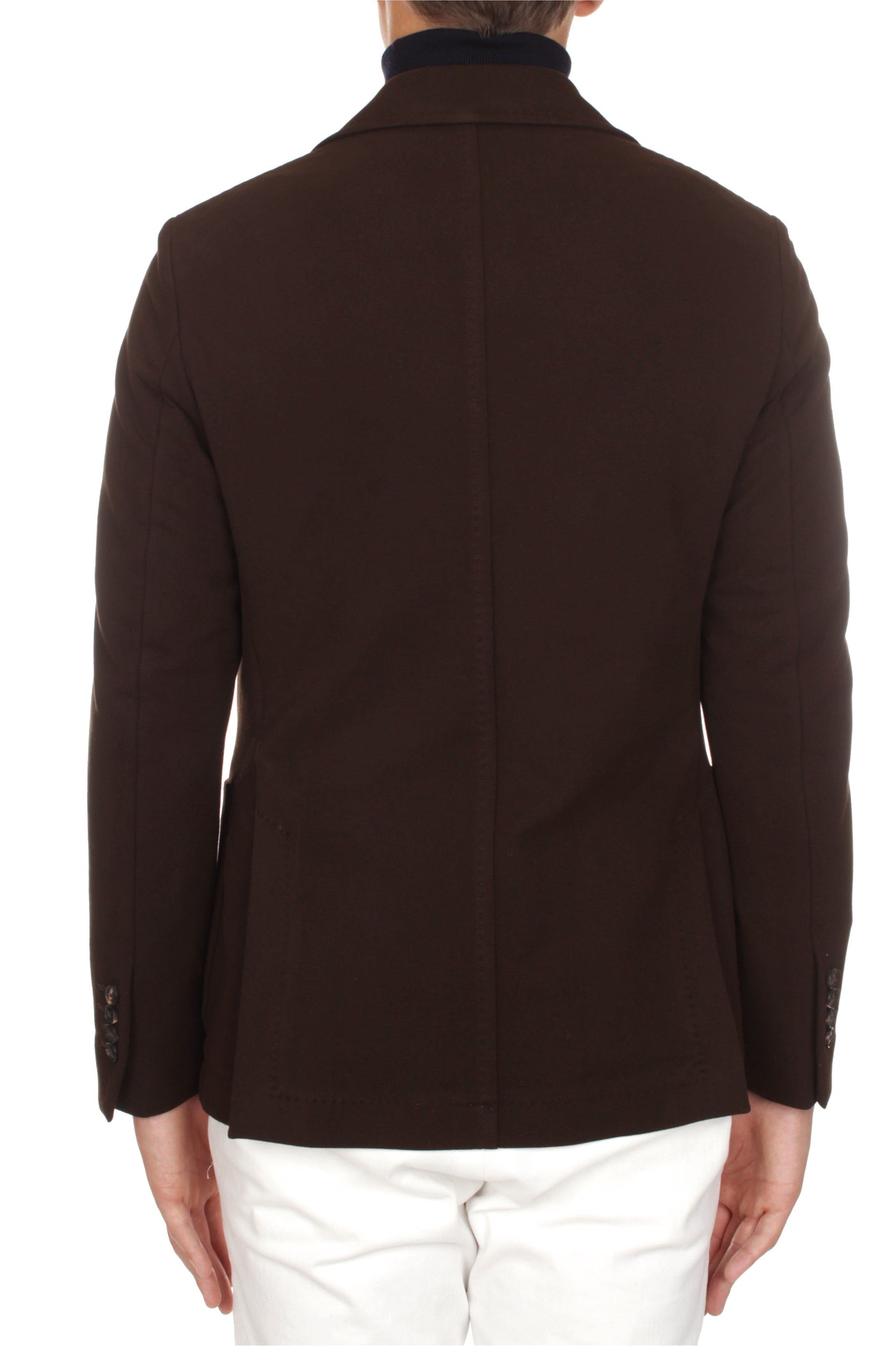 Circolo 1901 Blazer Monopetto Cotone Uomo