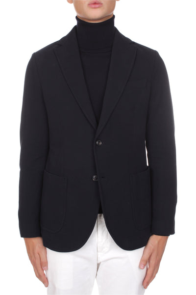 Circolo 1901 Blazer Monopetto Cotone Uomo