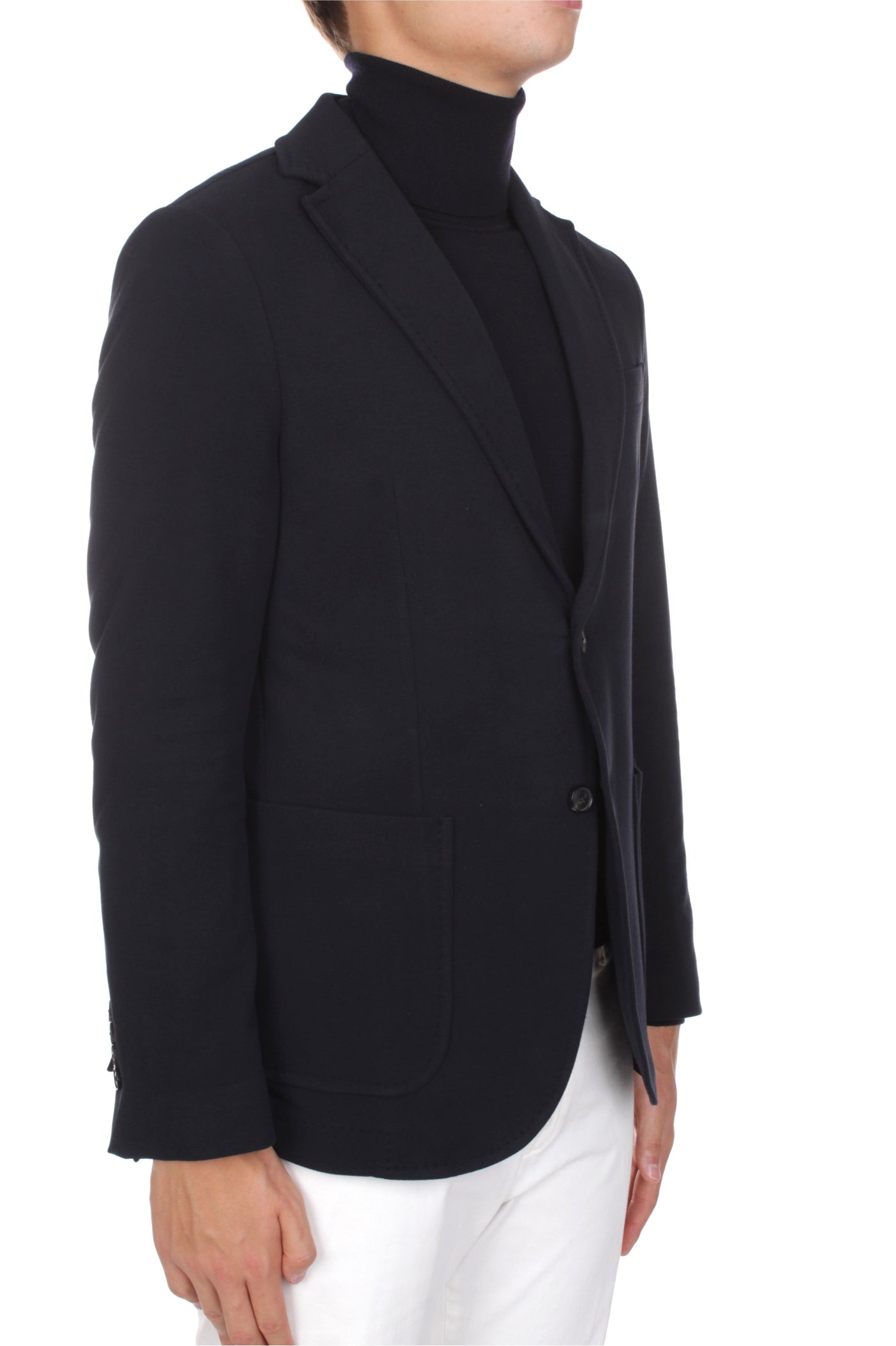 Circolo 1901 Blazer Monopetto Cotone Uomo