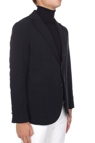Circolo 1901 Blazer Monopetto Cotone Uomo