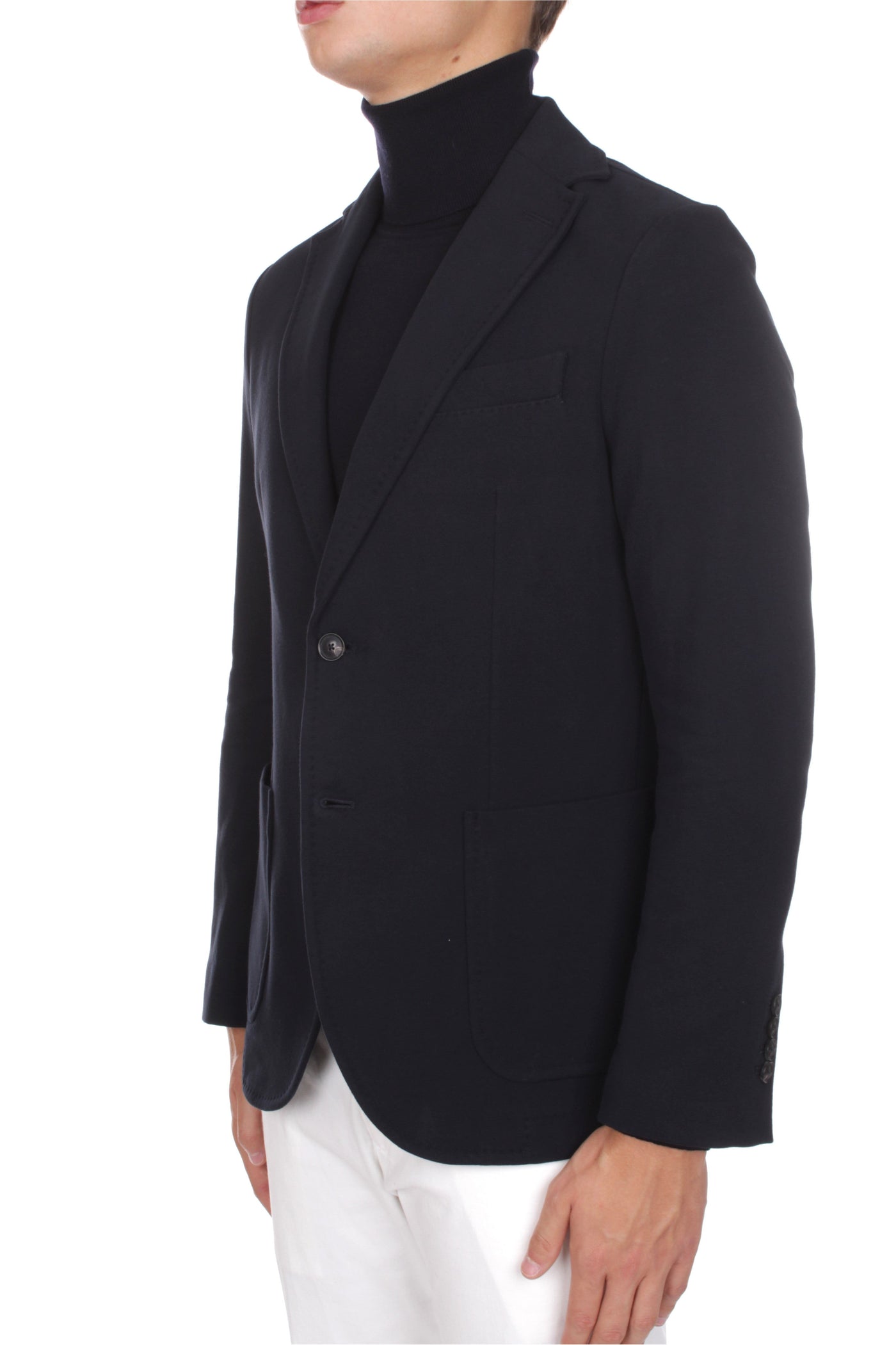 Circolo 1901 Blazer Monopetto Cotone Uomo