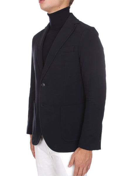 Circolo 1901 Blazer Monopetto Cotone Uomo