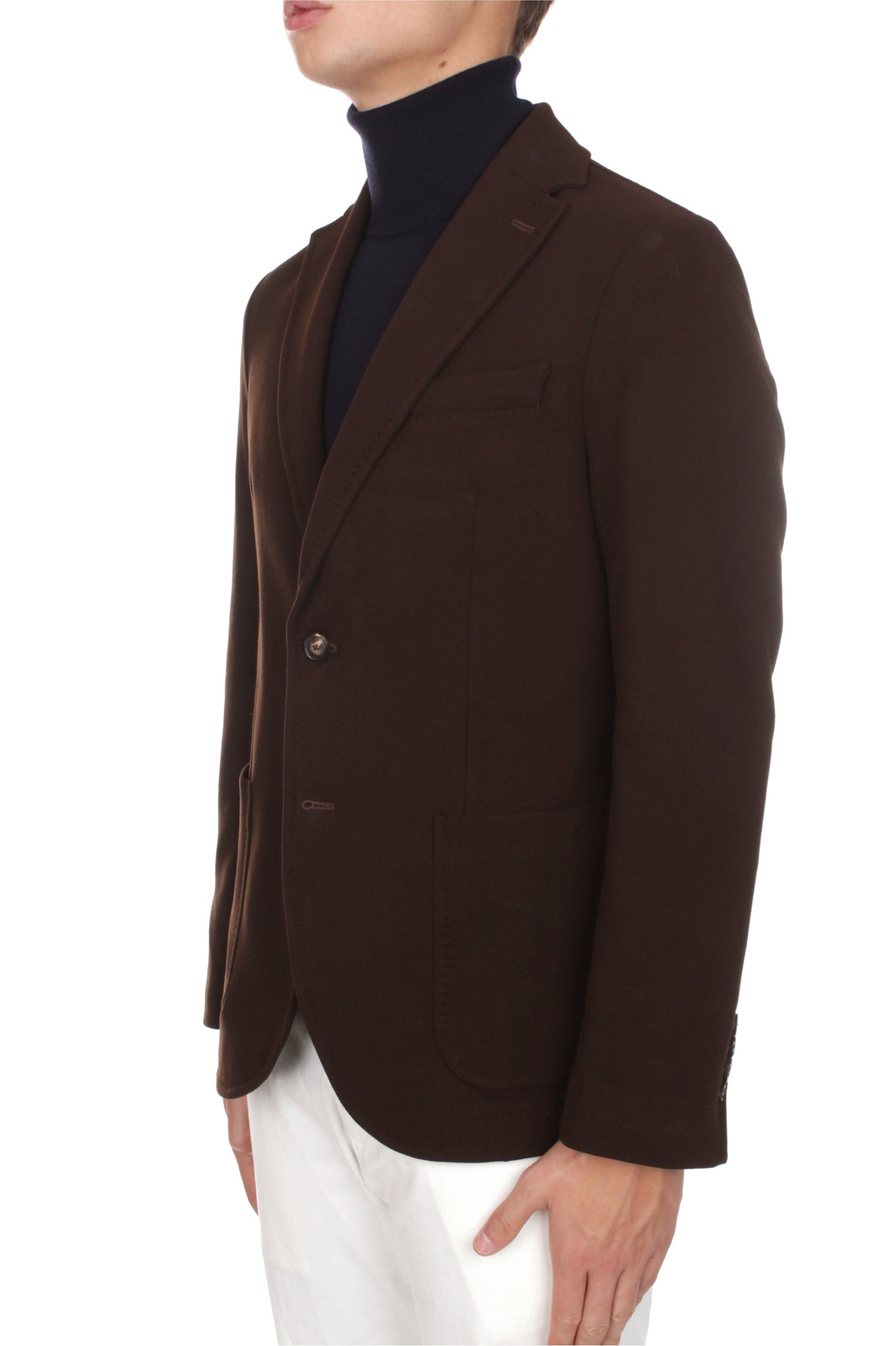 Circolo 1901 Blazer Monopetto Cotone Uomo