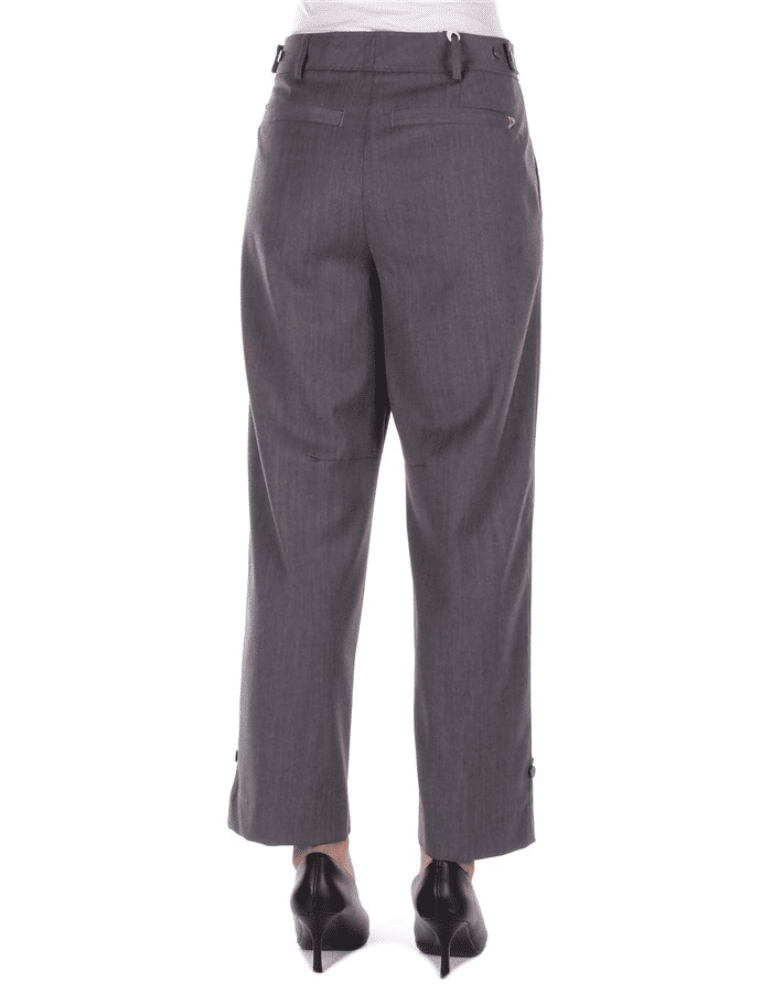 Dondup Pantaloni Donna Invernali