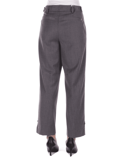 Dondup Pantaloni Donna Invernali