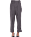 Dondup Pantaloni Donna Invernali