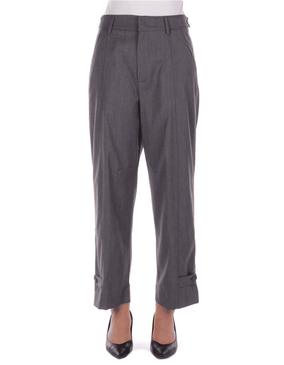Dondup Pantaloni Donna Invernali