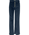 Dondup Pantaloni Velluto Donna Winter