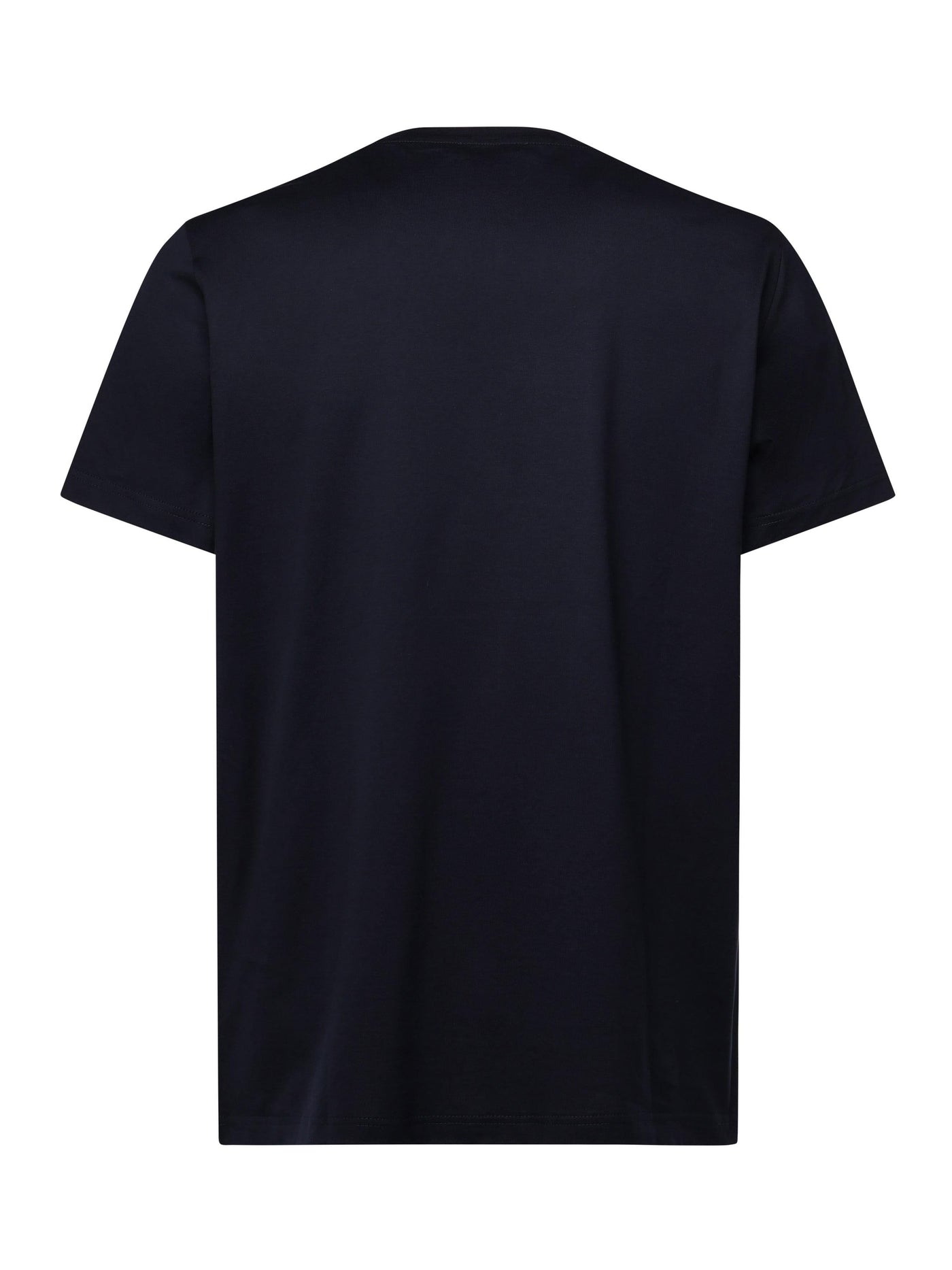 Dondup T-shirt Girocollo Cotone Uomo