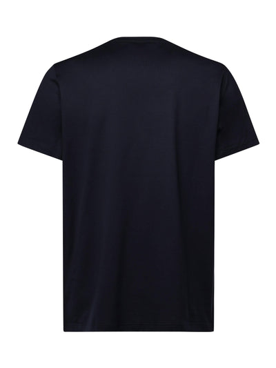 Dondup T-shirt Girocollo Cotone Uomo