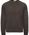 Filippo De Laurentiis Maglia Uomo Leggera Seta/Lino/Lana
