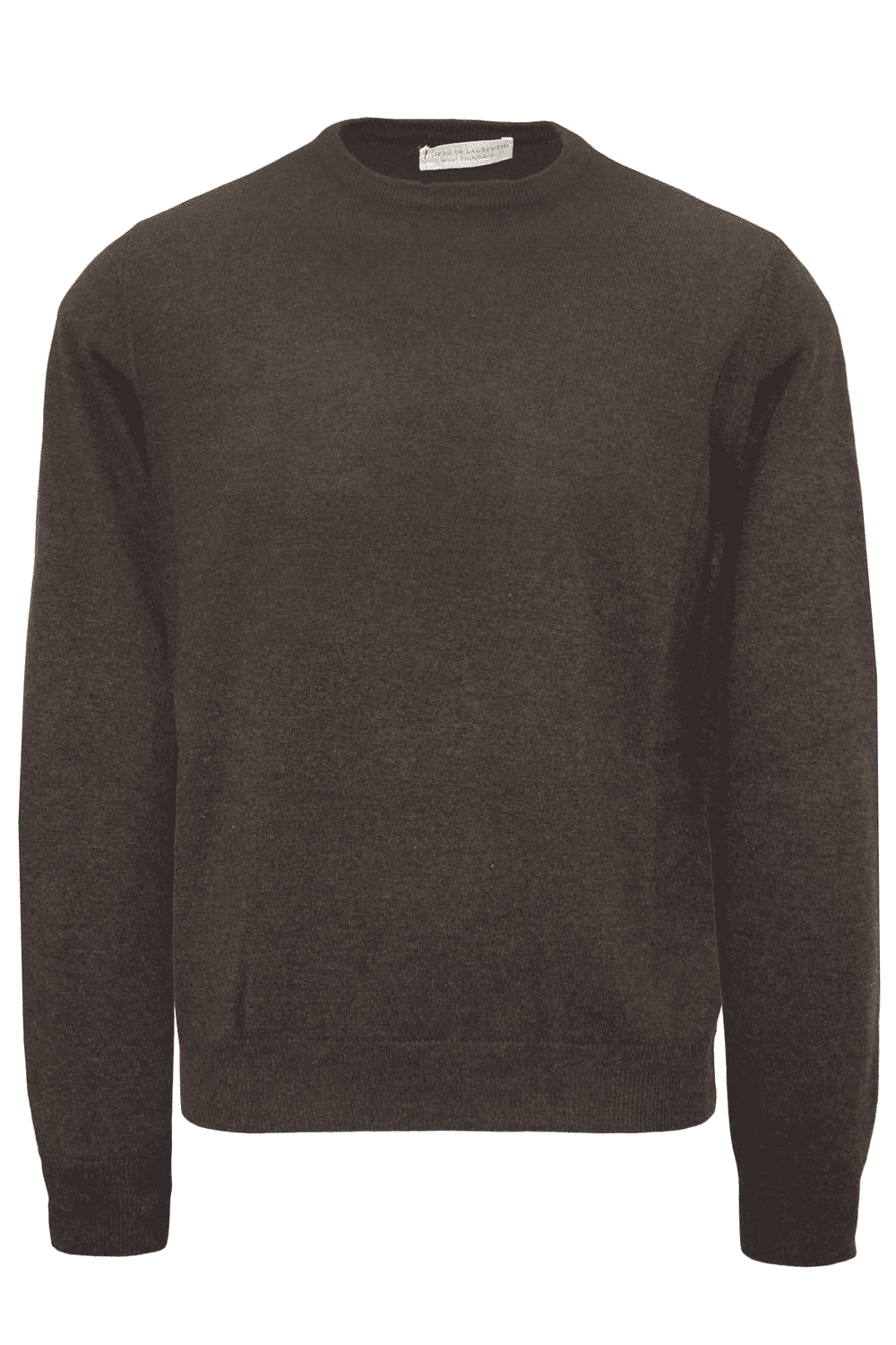 Filippo De Laurentiis Maglia Uomo Leggera Seta/Lino/Lana
