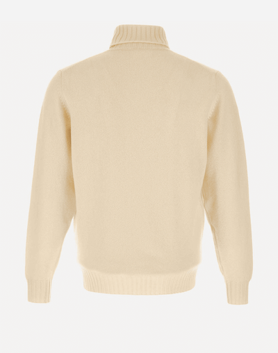 Filippo De Laurentiis Dolcevita Lana Cashmere Invernale