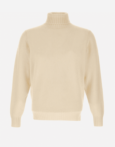 Filippo De Laurentiis Dolcevita Lana Cashmere Invernale