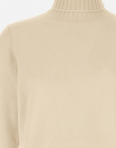 Filippo De Laurentiis Dolcevita Lana Cashmere Invernale