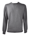 Filippo De Laurentiis Maglia Uomo Leggera Seta/Lino/Lana