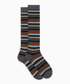 Gallo Calzini Lunghi Cotone Cashmere Uomo