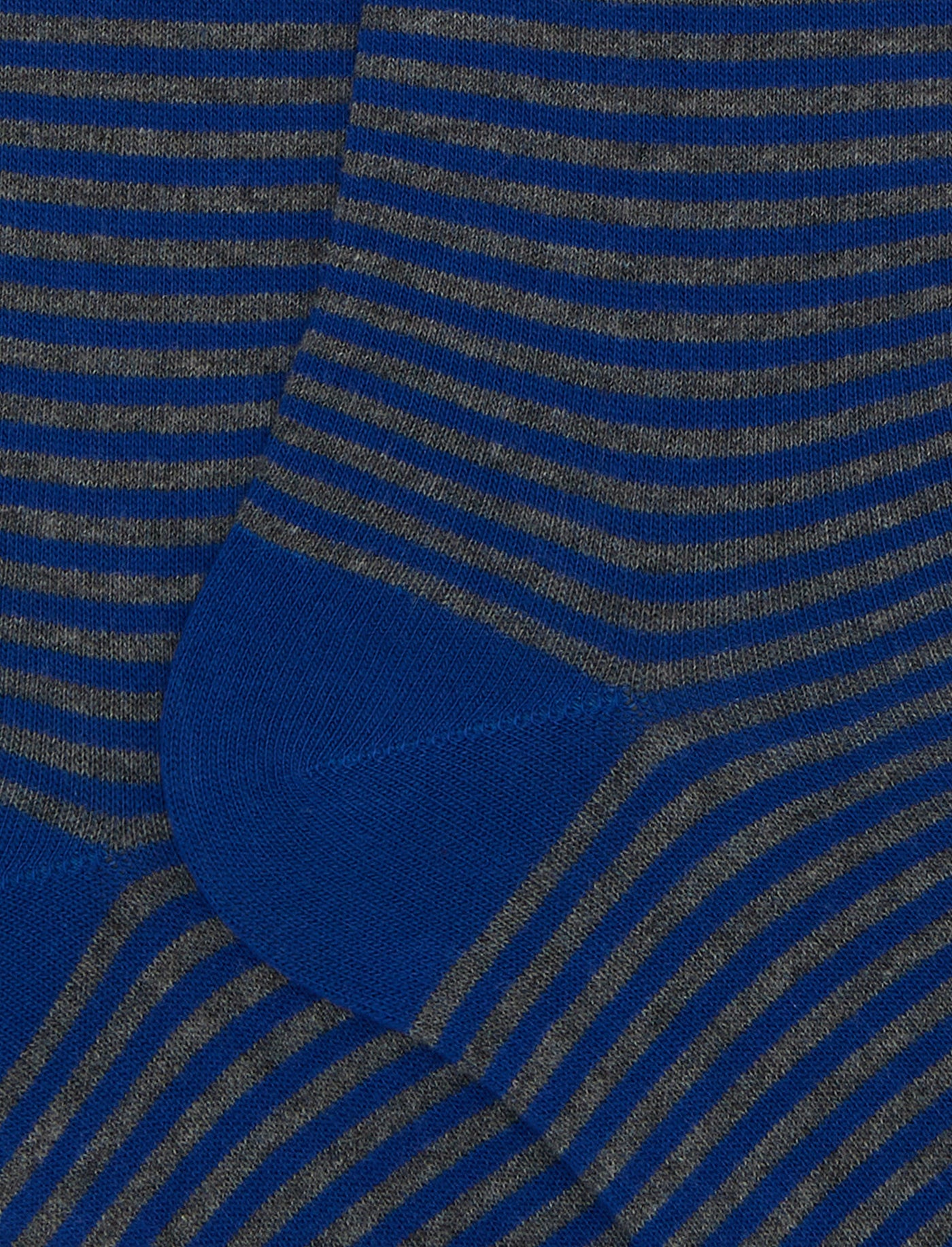 Gallo Calze Lunghe Uomo Cotone Righe Windsor