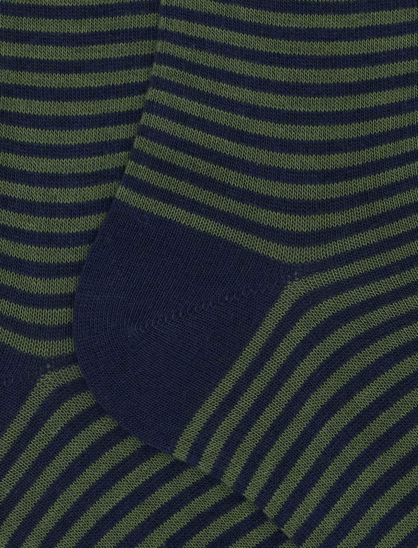 Gallo Calze Lunghe Uomo Cotone Righe Windsor