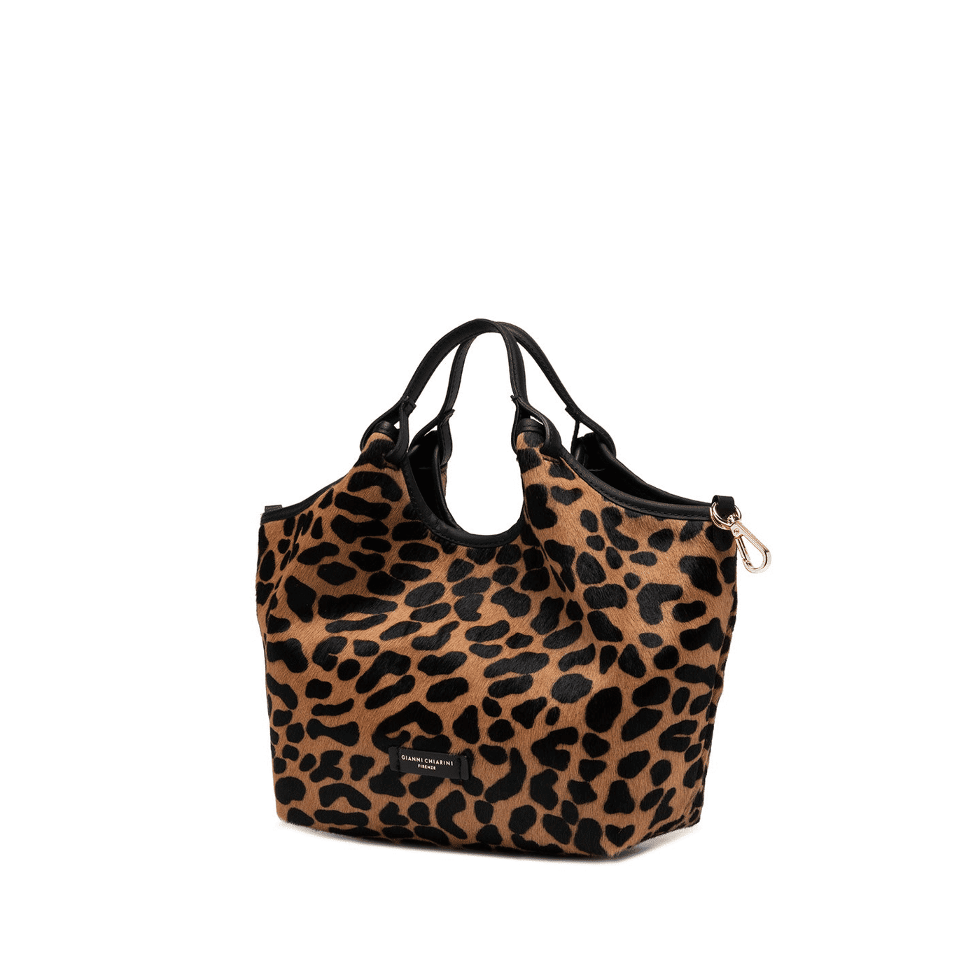 GIANNI CHIARINI Borsa Pelle BS 11109 Donna