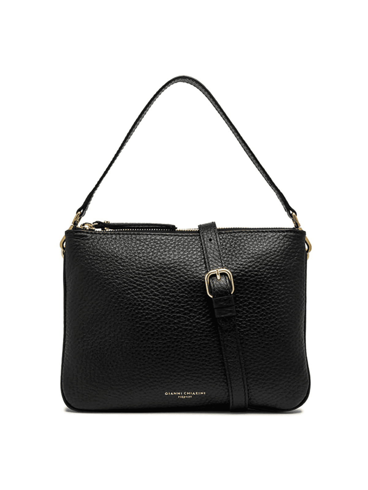 Gianni Chiarini Borsa Tracolla Pelle Donna