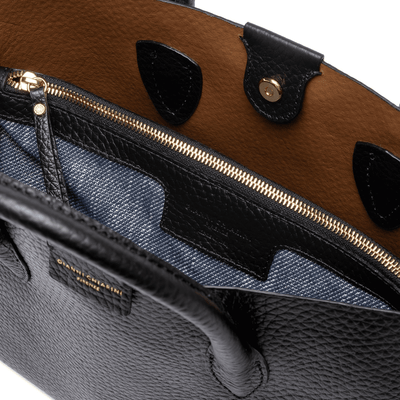 Gianni Chiarini Borsa Pelle BS 11832 Donna