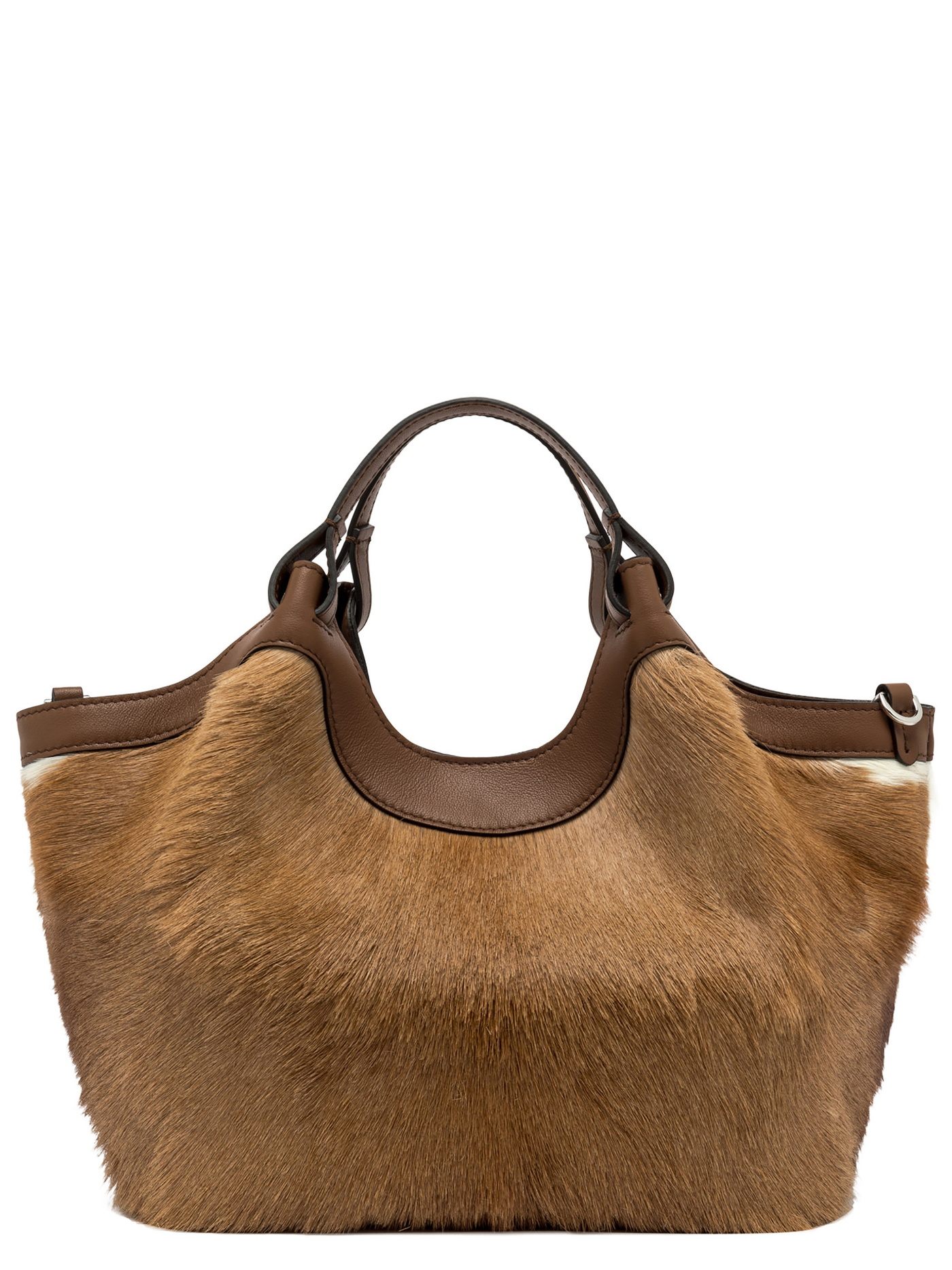 Gianni Chiarini Borsa Spalla Dua Piccola Pelle Donna
