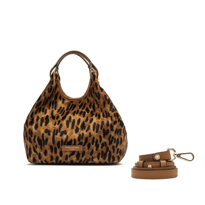 GIANNI CHIARINI Borsa Pelle BS 11109 Donna