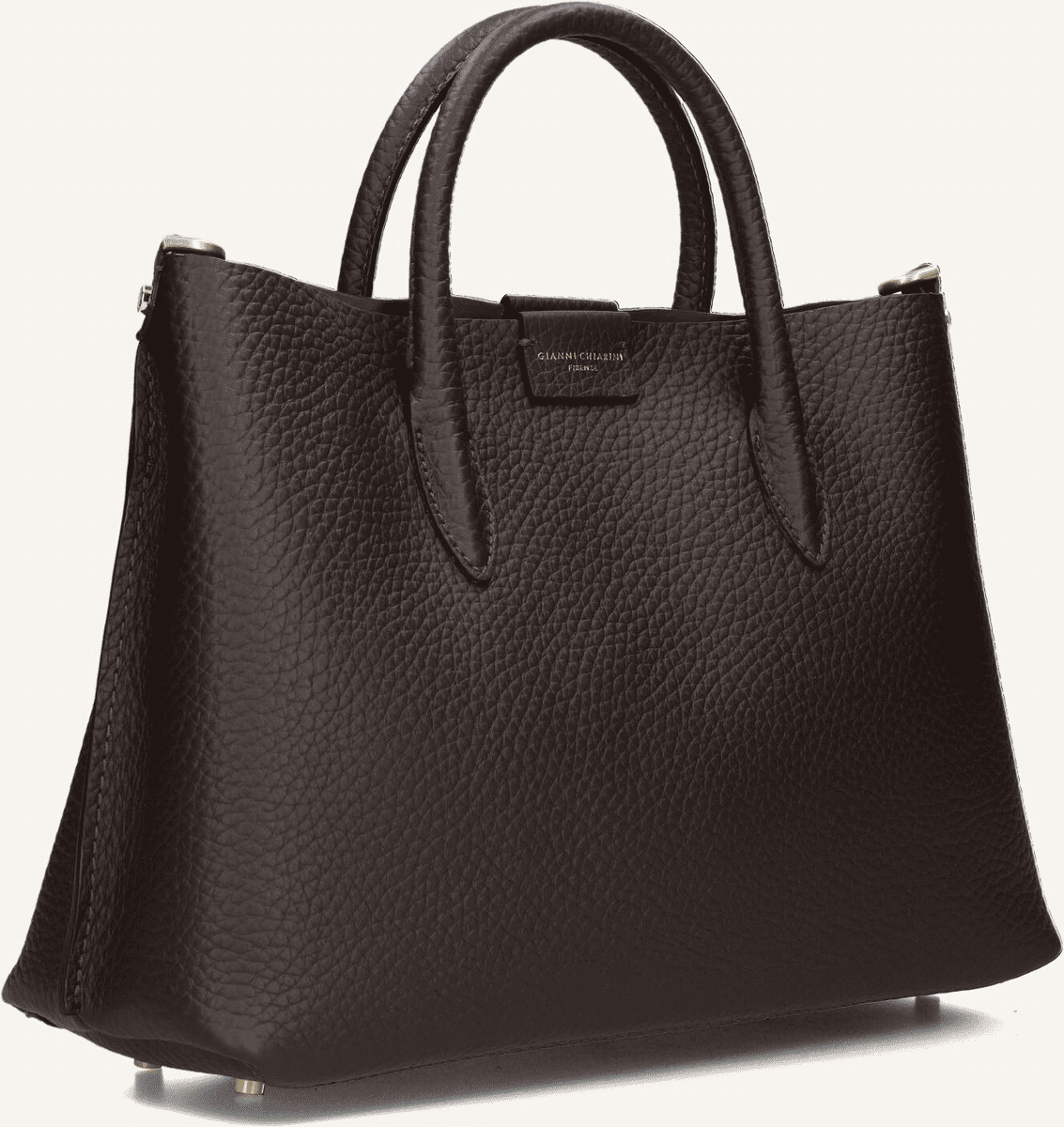 Gianni Chiarini Borsa a Mano Pelle ARETHA