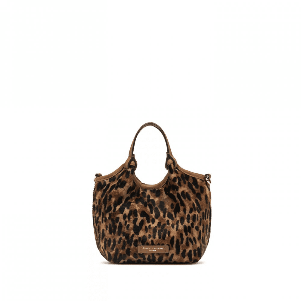Gianni Chiarini Borsa a Mano Pelle Donna
