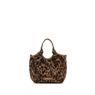 Gianni Chiarini Borsa a Mano Pelle Donna