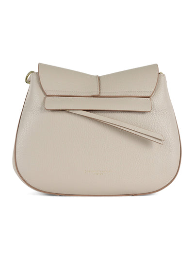 Gianni Chiarini Borsa Tracolla Pelle Helena Round