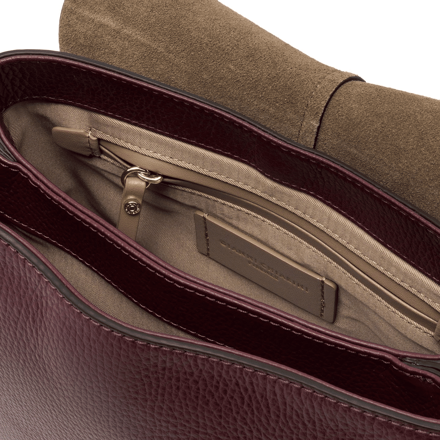 Gianni Chiarini Borsa Pelle BS 6036/COMM Inverno