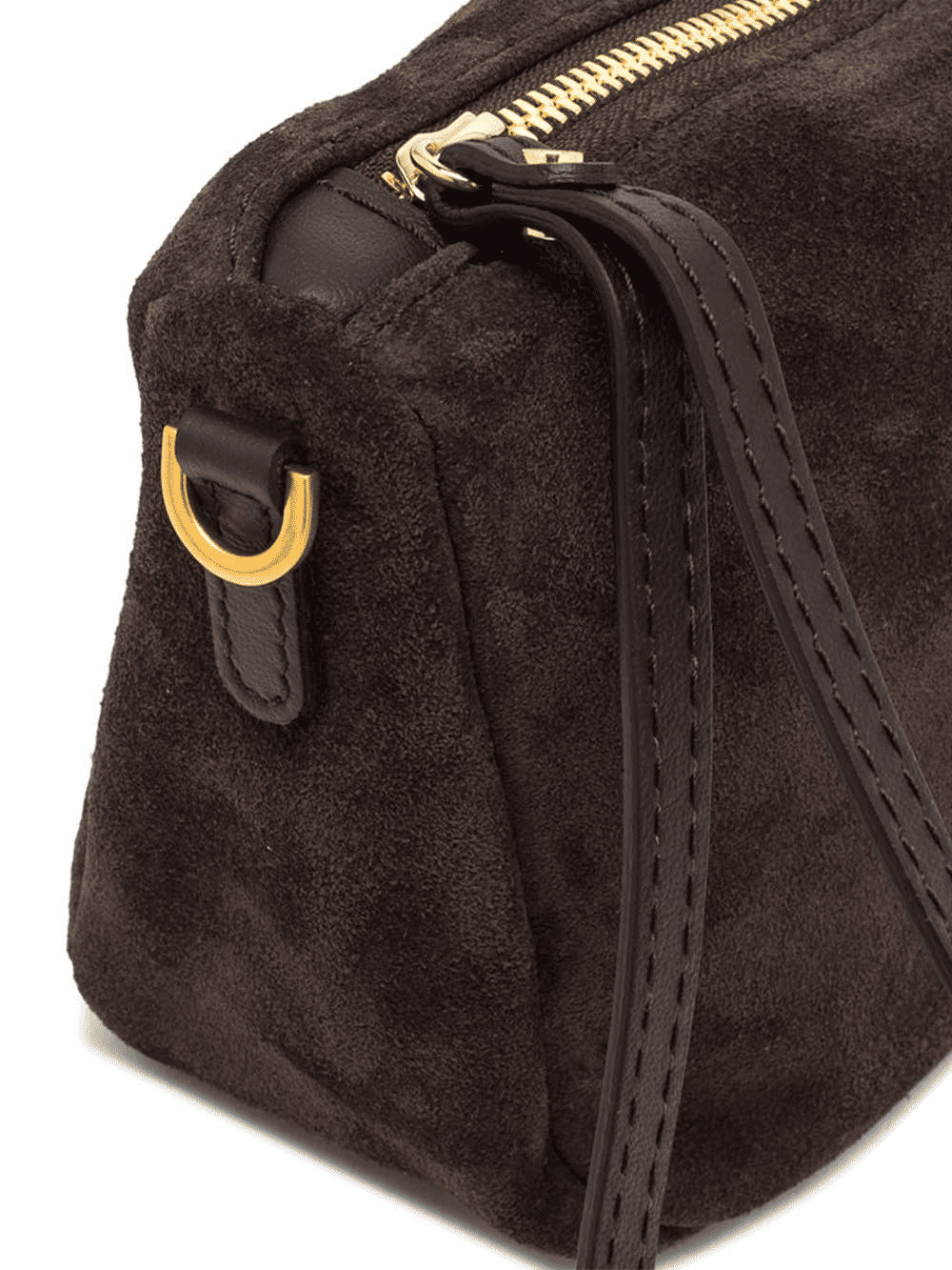 Gianni Chiarini Pochette Mini Bag Pelle