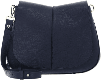 Gianni Chiarini Borsa Tracolla Pelle Helena Round