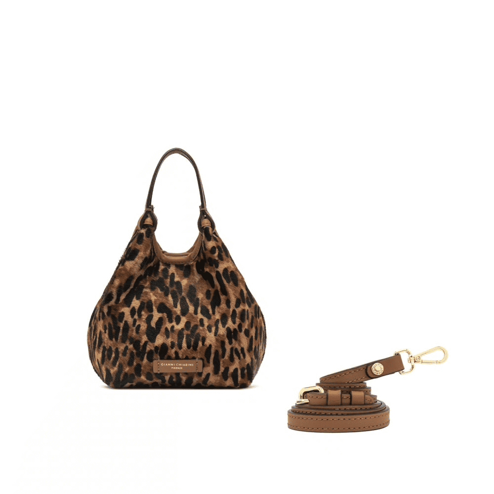 Gianni Chiarini Borsa a Mano Pelle Donna