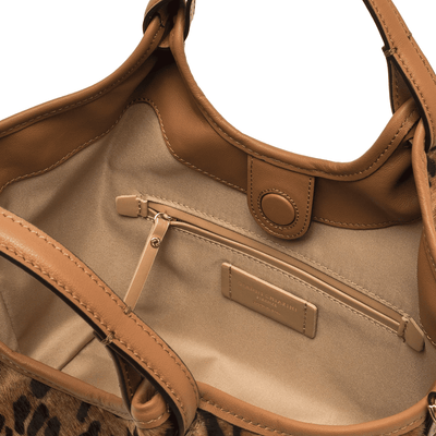 GIANNI CHIARINI Borsa Pelle BS 11109 Donna