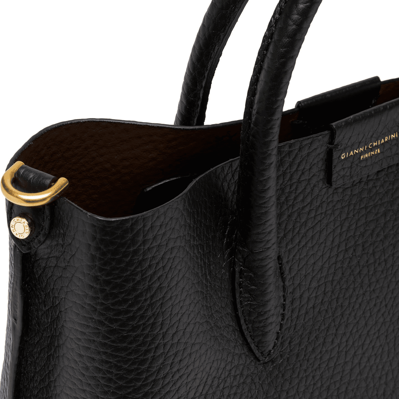 Gianni Chiarini Borsa Pelle BS 11832 Donna