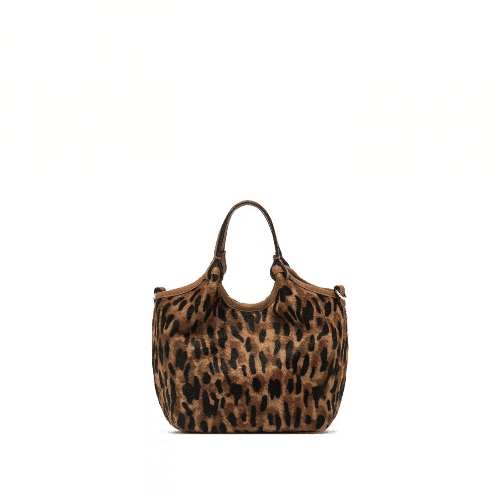 Gianni Chiarini Borsa a Mano Pelle Donna