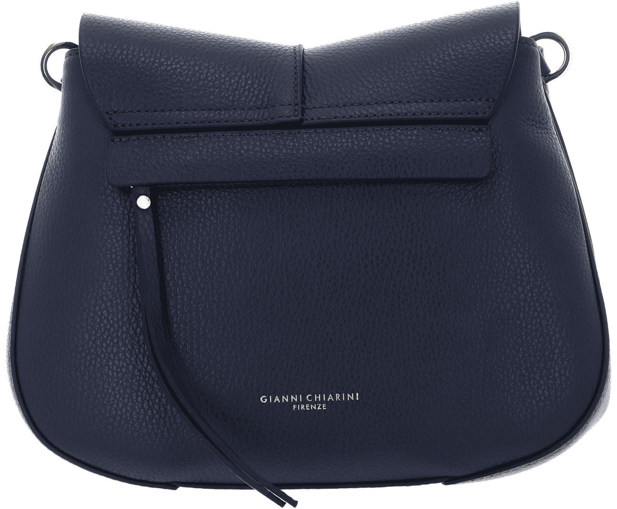Gianni Chiarini Borsa Tracolla Pelle Helena Round
