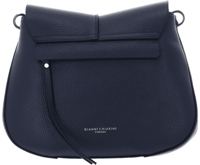 Gianni Chiarini Borsa Tracolla Pelle Helena Round