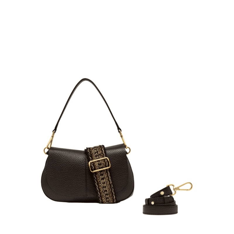 Gianni Chiarini Borsa Spalla Pelle Donna