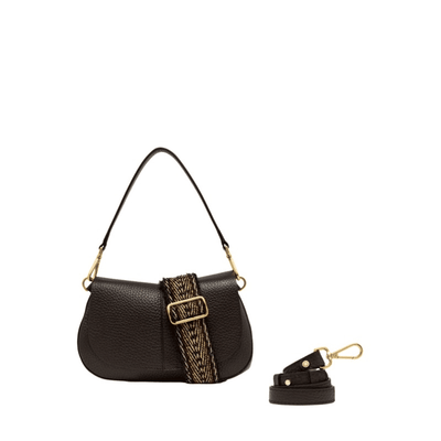 Gianni Chiarini Borsa Spalla Pelle Donna