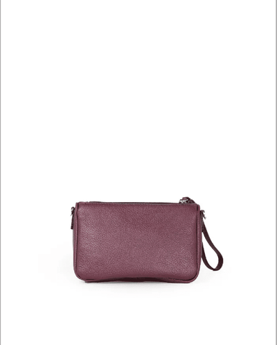 Gianni Chiarini Borsa Bandoliera Pelle Martellata