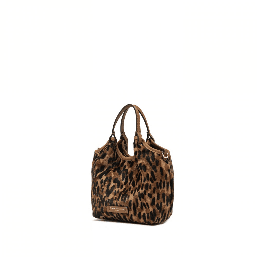 Gianni Chiarini Borsa a Mano Pelle Donna