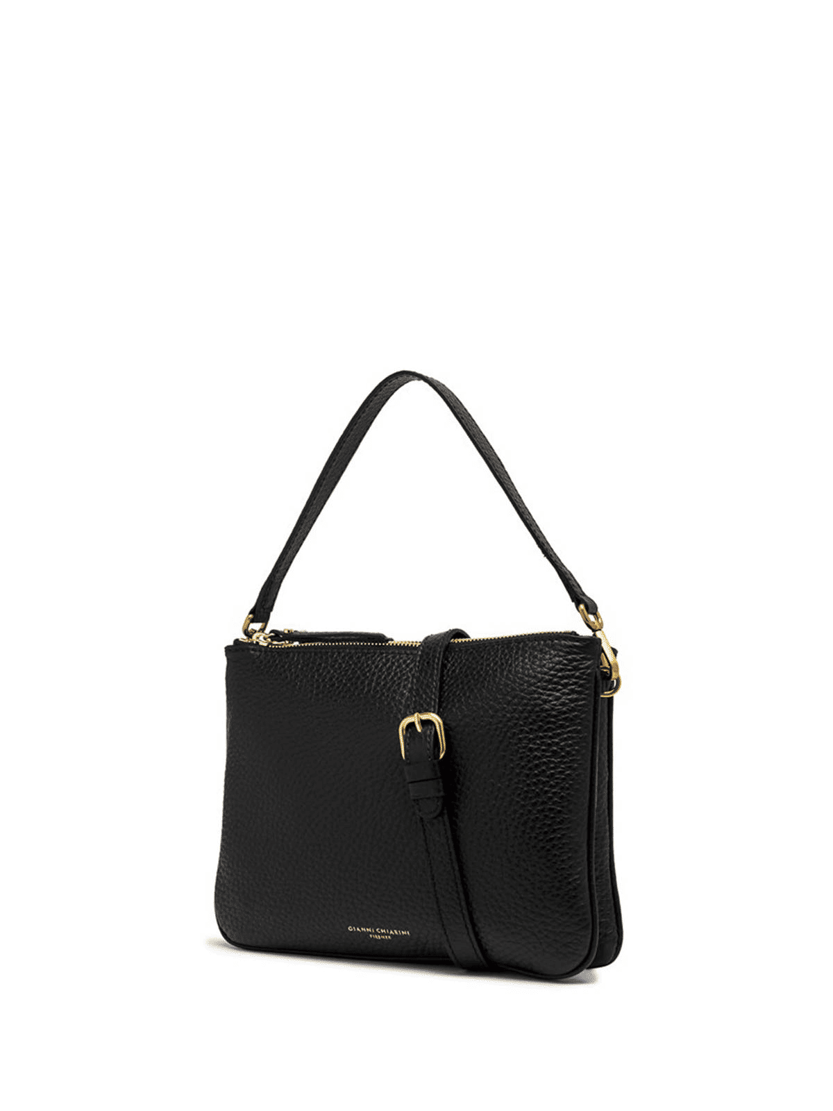 Gianni Chiarini Borsa Tracolla Pelle Donna