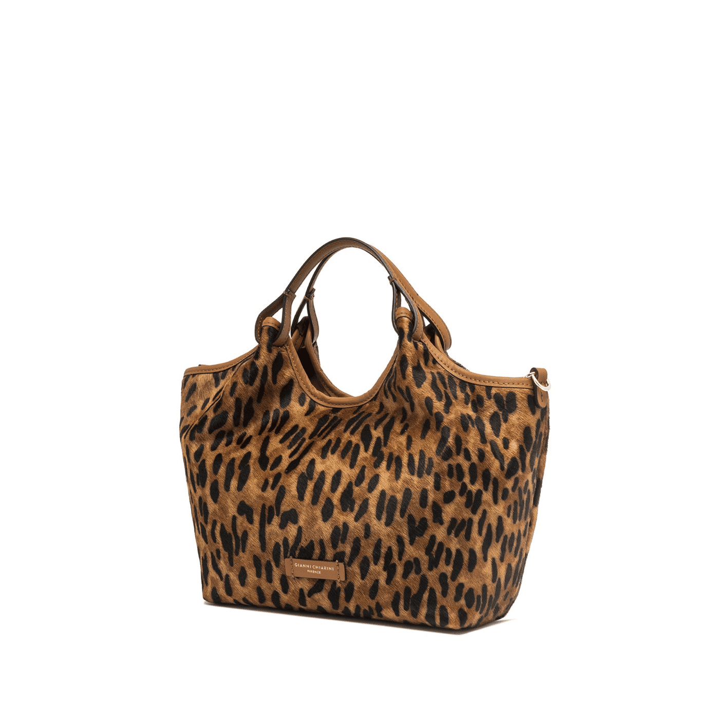 GIANNI CHIARINI Borsa Pelle BS 11109 Donna