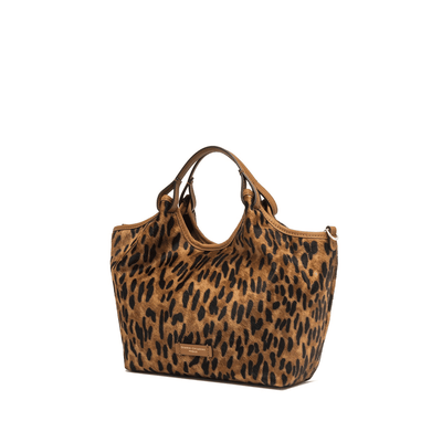 GIANNI CHIARINI Borsa Pelle BS 11109 Donna