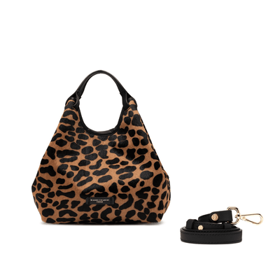 GIANNI CHIARINI Borsa Pelle BS 11109 Donna