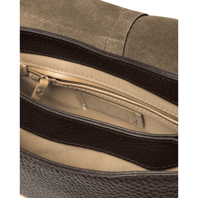 Gianni Chiarini Borsa Spalla Pelle Donna